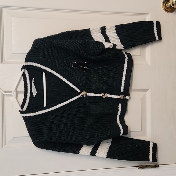 Kids Size Urban Kids Cardigan - Picture 1 of 7